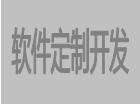 erp管理軟件定制開發